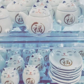 Daiso - I don't know when I'd ever use these but I know that I need them  too kawaii! - Department Stores Near Me - Fullerton, California