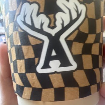 Alfred - Coffee & Tea Near Me - Austin, Texas