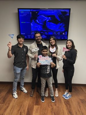 See My Baby Ultrasound