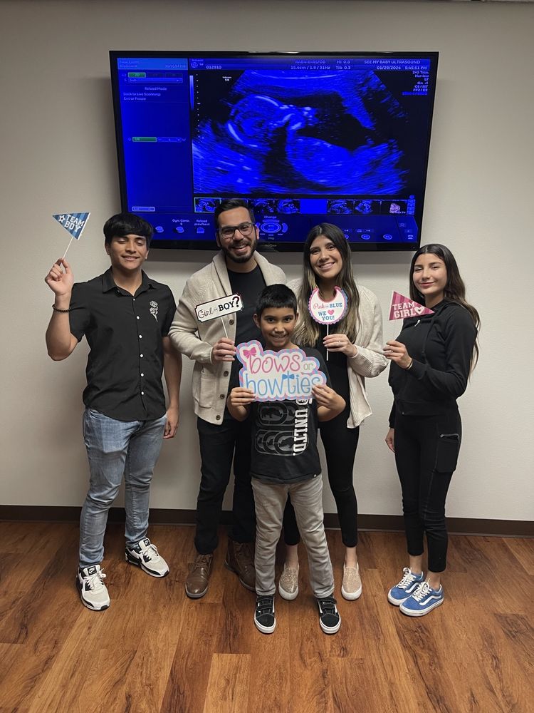 See My Baby Ultrasound