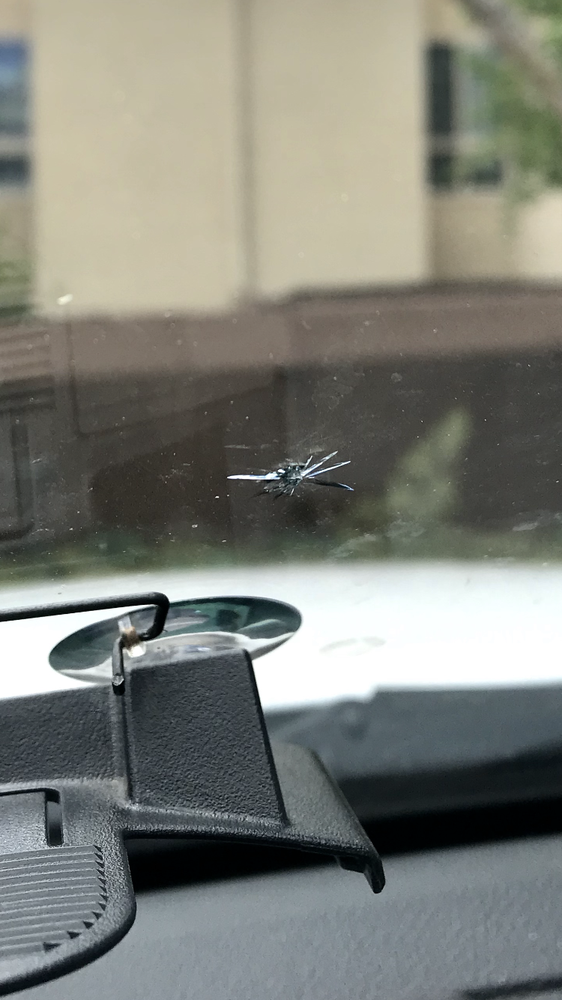 DISCOUNT AUTO GLASS & GLAZING 16 Photos & 12 Reviews Auto Glass Services 1966 Cerrillos Rd