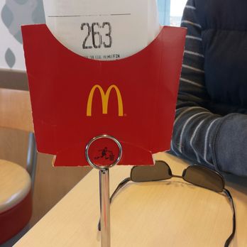 McDonald's - Cool idea. - Burgers Near Me - Lapeer, Michigan McDonald's - Cool idea. - Burgers Near Me - Lapeer, Michigan