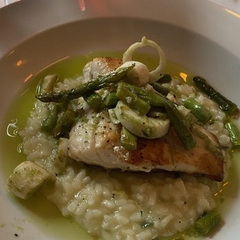 Spring Mill Cafe - Bronzino - French Near Me - Conshohocken, Pennsylvania