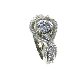 Menashe & Sons Jewelers - After - Jewelry Near Me - Seattle, Washington Menashe & Sons Jewelers - After - Jewelry Near Me - Seattle, Washington