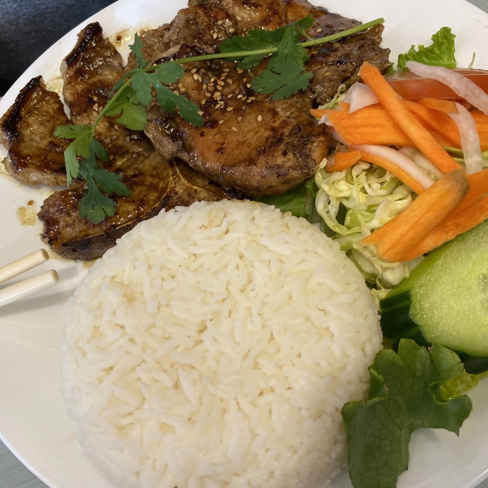 Pho' 99 - lemongrass chicken and pork - Vietnamese Near Me - Surrey, British Columbia Pho' 99 - lemongrass chicken and pork - Vietnamese Near Me - Surrey, British Columbia