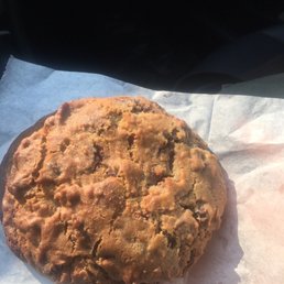 Chocolate Chip Cookie