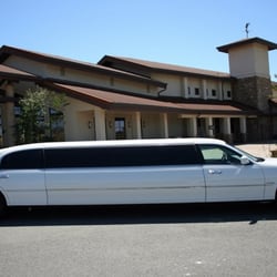 Epic Limousine Service - Paso Robles WIne Tour