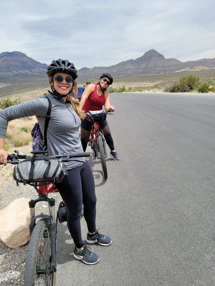 RED ELECTRIC BIKE TOURS Updated July 2024 110 Photos & 88 Reviews