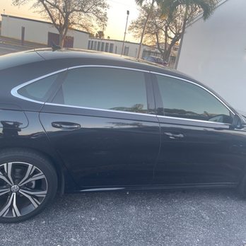 Classy Customs - Car Window Tinting Near Me - Sarasota, Florida Classy Customs - Car Window Tinting Near Me - Sarasota, Florida