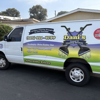 Dani's Carpet & Cleaning Services - Carpet Cleaning Near Me Dani's Carpet & Cleaning Services - Carpet Cleaning Near Me