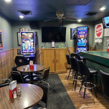 Patty's Pub - Pizza Near Me - Lincoln, Nebraska Patty's Pub - Pizza Near Me - Lincoln, Nebraska