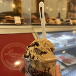 Lappert's Hawaii - Single scoop - $5.99 plus tax as of January 2025.