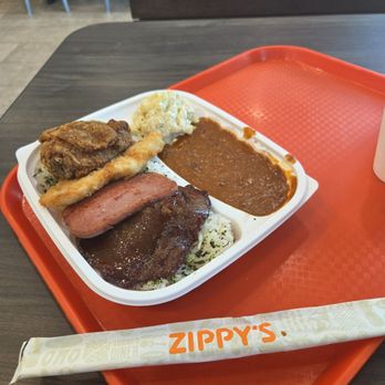 Zippy's Kapahulu - Fast Food Near Me - Honolulu, Hawaii Zippy's Kapahulu - Fast Food Near Me - Honolulu, Hawaii