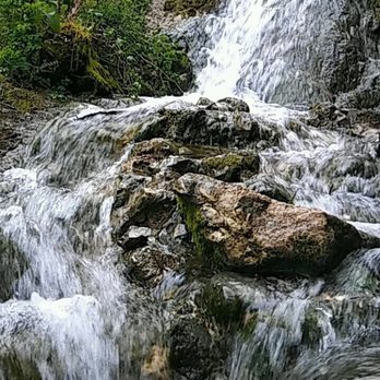 Waterfall Loop at Mount Diablo State Park - Hiking Near Me - Clayton, California