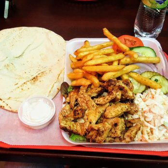 Shawarmaholic - Toledo - Chicken Shawarma Plate at Shawarmaholic - Lebanese Near Me - Toledo, Ohio Shawarmaholic - Toledo - Chicken Shawarma Plate at Shawarmaholic - Lebanese Near Me - Toledo, Ohio