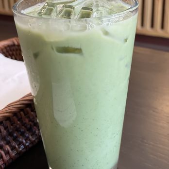 220C Banh Mi and Sweets - Ice matcha latte - Sandwiches Near Me - Matthews, North Carolina 220C Banh Mi and Sweets - Ice matcha latte - Sandwiches Near Me - Matthews, North Carolina