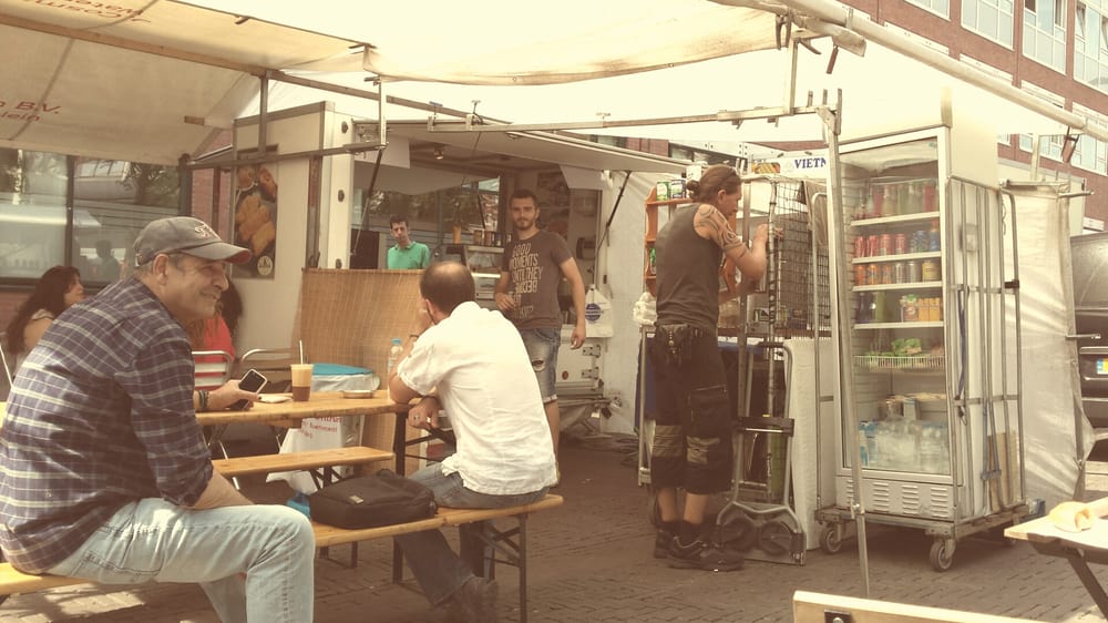 De Bladerdeeg Specialist