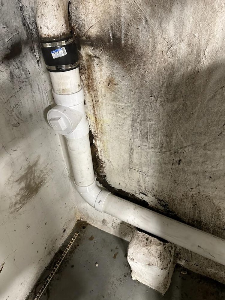 Slide of Wills Plumbing