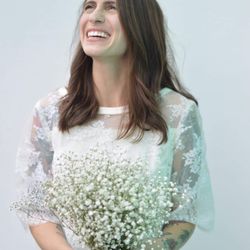 The Astronaut's Wife