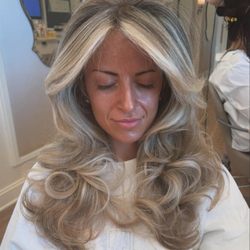 Drybar - Oklahoma City