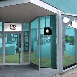 FMS-Computer - FMS Computer Bamberg