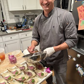 Chef Eric B - CHEF ERIC - Personal Chefs Near Me - Newport Beach , California