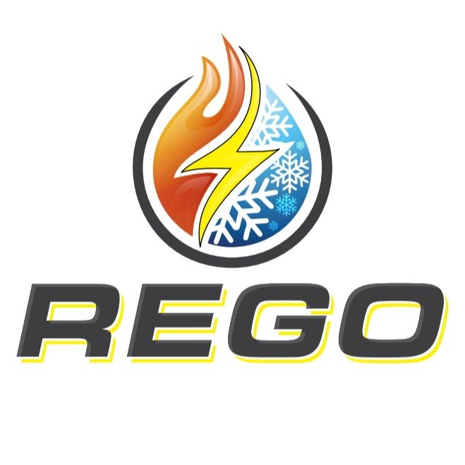 Slide of Rego Electric Heating Cooling & Plumbing