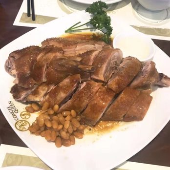 Congee Queen - Chow chou duck - Chinese Near Me - Mississauga, Ontario