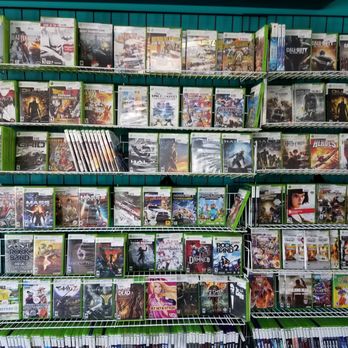 Video Game World - Video Game Stores Near Me - Huntersville, North Carolina Video Game World - Video Game Stores Near Me - Huntersville, North Carolina