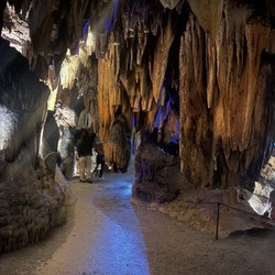 Majestic Caverns - Majestic Caverns.