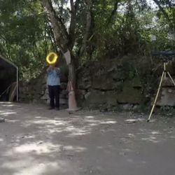 Henry's Shooting Range - Rings