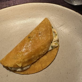 Origen - Queso Fundido - Steakhouses Near Me - Gilbert, Arizona