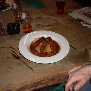 Barley Mow - Pubs Near Me - Brighton, BNH