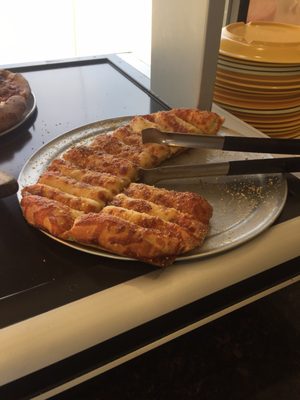 Marco's Pizza by null