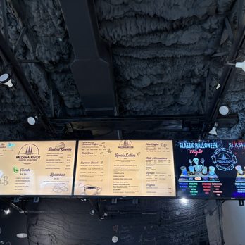 Medina River Coffee - Coffee & Tea Near Me - San Antonio, Texas Medina River Coffee - Coffee & Tea Near Me - San Antonio, Texas