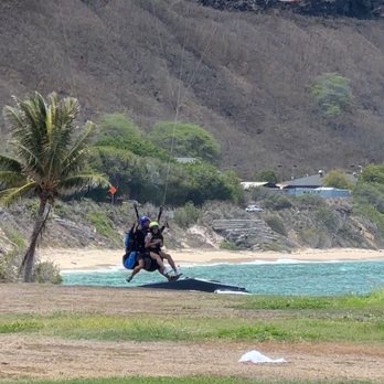 Hawaii Paragliding - Paragliding Near Me - Waimanalo, Hawaii Hawaii Paragliding - Paragliding Near Me - Waimanalo, Hawaii