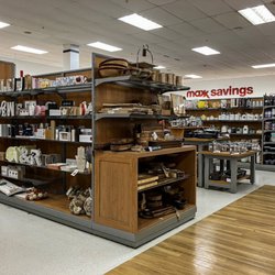 T J Maxx