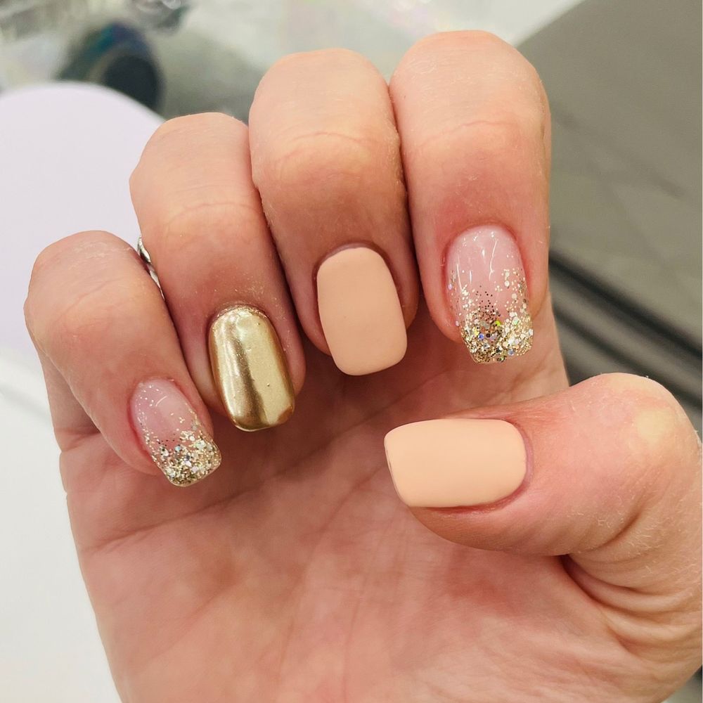 The Nail Logic - Nail Salons Near Me - Gilbert, Arizona The Nail Logic - Nail Salons Near Me - Gilbert, Arizona