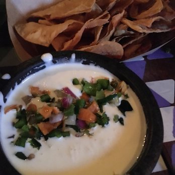 Condado Tacos - Diablo queso - Tacos Near Me - Pittsburgh, Pennsylvania