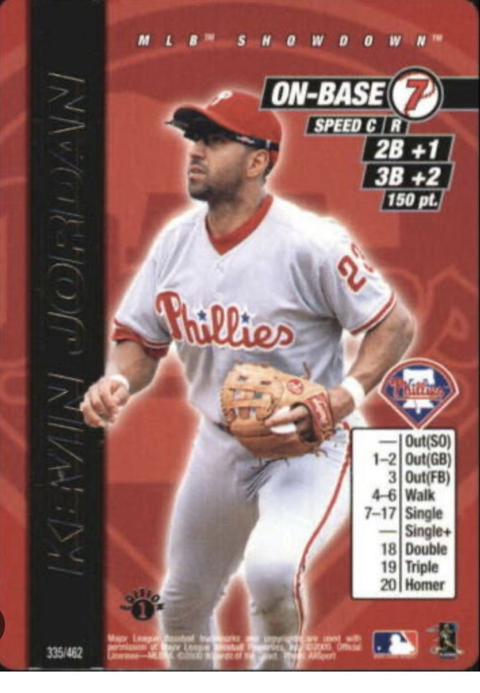 KJ Hitting Logo