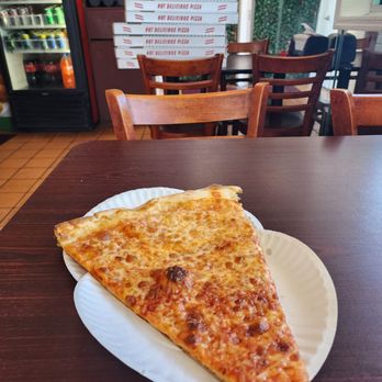 Tony The Pizza Chef II - Pizza Near Me - Hollywood, Florida Tony The Pizza Chef II - Pizza Near Me - Hollywood, Florida