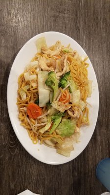 Shanghai Cafe by null