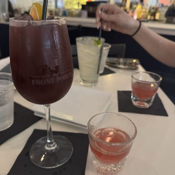 The Front Porch Piano Bar & Restaurant - Lounges Near Me - Ogunquit, Maine