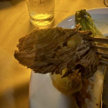 Desert Moon - short rib.. overcooked af and no flavor. tasted like a STRAIGHT COW!! - Salad Near Me - Palm Springs, California Desert Moon - short rib.. overcooked af and no flavor. tasted like a STRAIGHT COW!! - Salad Near Me - Palm Springs, California