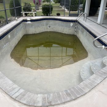 JE Clear Pools - Pool & Hot Tub Service Near Me - Tampa, Florida JE Clear Pools - Pool & Hot Tub Service Near Me - Tampa, Florida