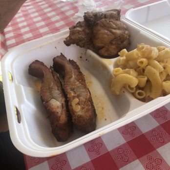 P&M BBQ SPOT - Ribs, Mac n cheese, chicken - Barbeque Near Me - Fresno, California P&M BBQ SPOT - Ribs, Mac n cheese, chicken - Barbeque Near Me - Fresno, California