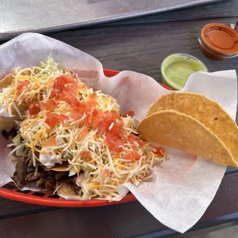 El Street Taco - Asada crunchy tacos - Mexican Near Me - Anaheim, California El Street Taco - Asada crunchy tacos - Mexican Near Me - Anaheim, California