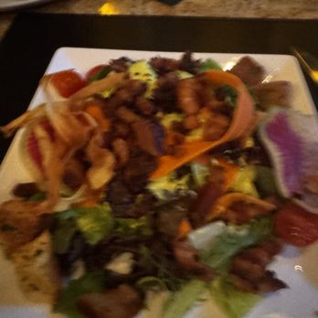 Del Frisco's Double Eagle Steakhouse - Del's Salad - Steakhouses Near Me - Denver, Colorado Del Frisco's Double Eagle Steakhouse - Del's Salad - Steakhouses Near Me - Denver, Colorado