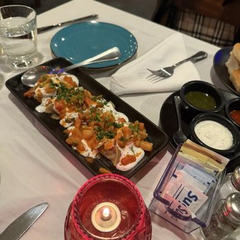 Saffron Kitchen - MANTU APP - Mediterranean Near Me - Oakland, California