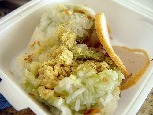 Thạch Chè Hiển Khánh by null